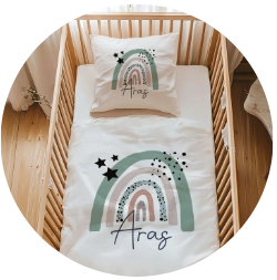 Park Yatak Nevresim Takımları